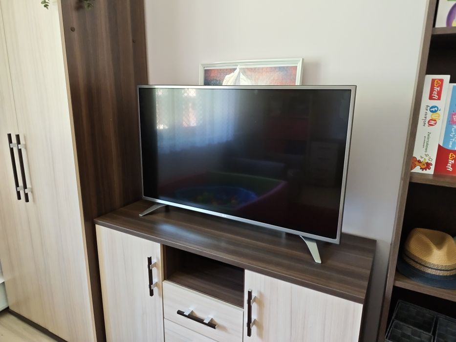 Telewizor LG Smart TV 42 Cale