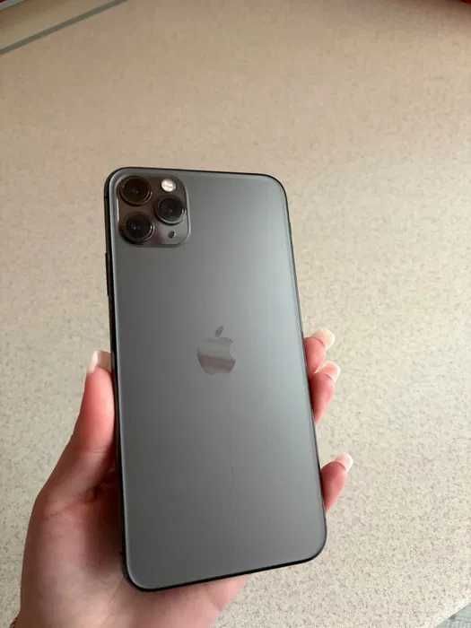 iPhone 11 Pro Max 256 GB