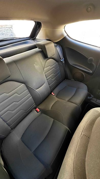 Alfa Romeo Mito 1.3jtdm