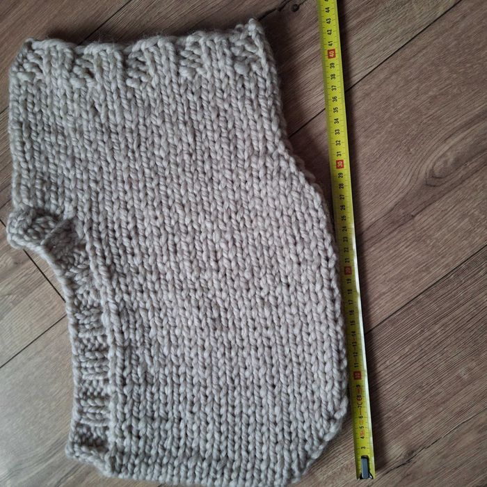 Balaclava, kominiarka, kaptur, alpaka
