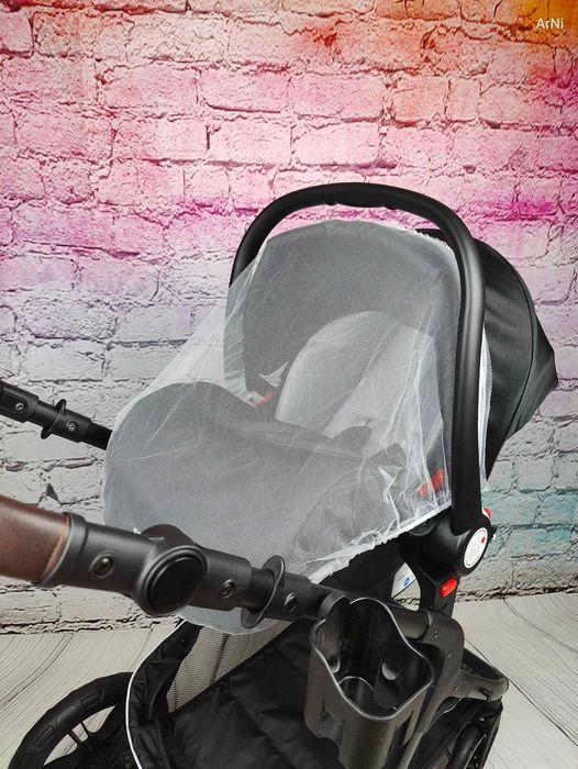 Carrinho De Bebé Trio 3 em 1 * Novos * PROMOÇÃO NATAL * STOCK LIMITADO