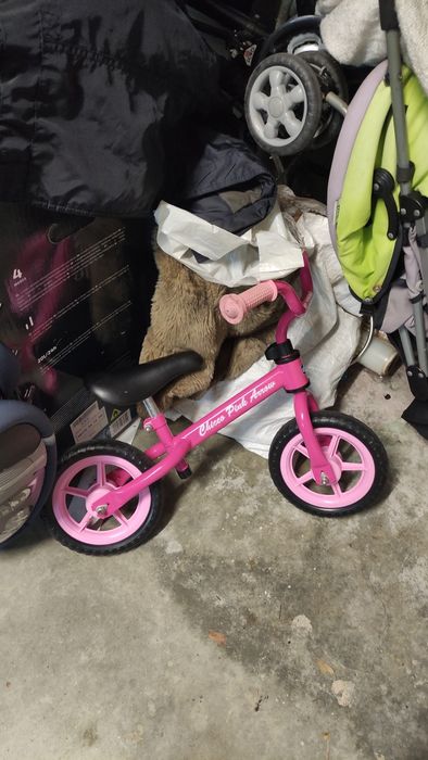 Bicicleta Chicco