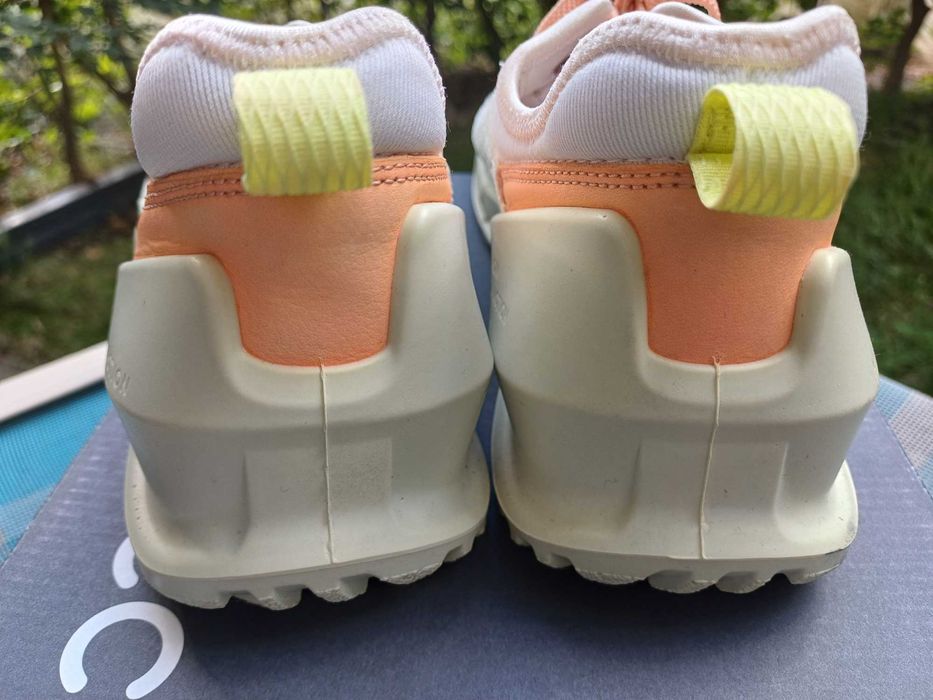 ECCO Sneakersy Biom 2.0 w  Biały