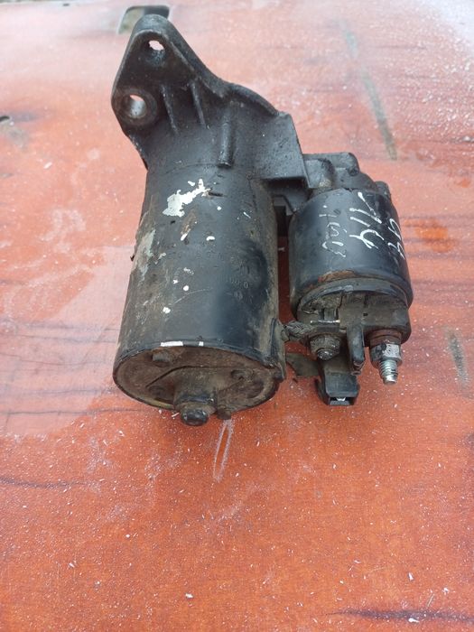Rozrusznik Vw Golf 4 1.4 16v 1.6 Benzyna Bora Seat Toledo 2 Leon 1