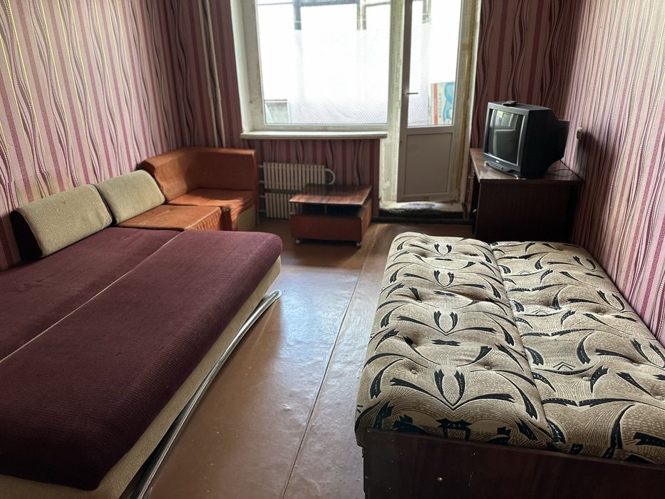Оренда 1к квартири Правий берег вул.Рубана