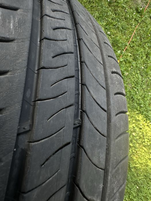 Alufelgi 5x114,3 r16 z oponami 215/60 Honda Hr-v, Cr-v