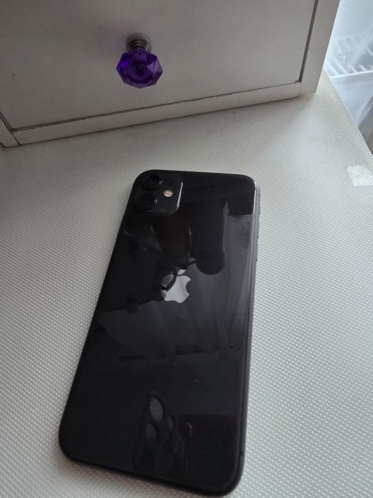 IPhone 11 64gb 80%