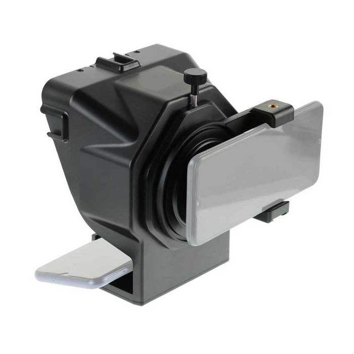 Teleponto para Telemóveis (Novos e Profissionais)