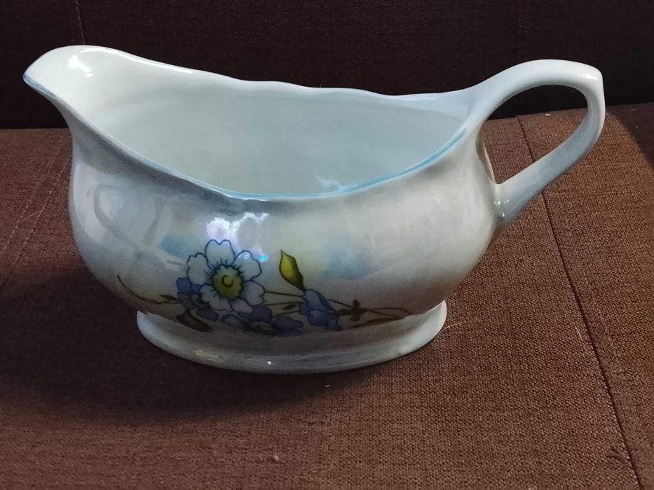 Ładna sosjerka - Fabryka Porcelany Książ / Polecam