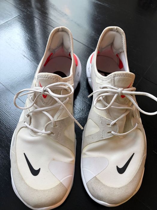 Tênis NIKE Free Novo em 45