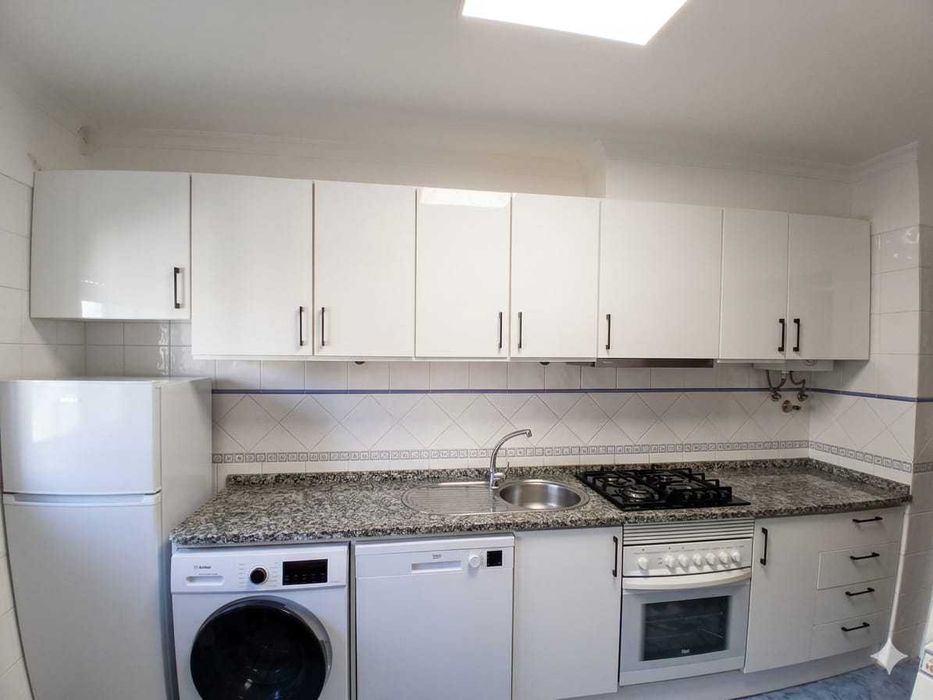 Apartamento T2 em Abóboda- São Domingos de Rana