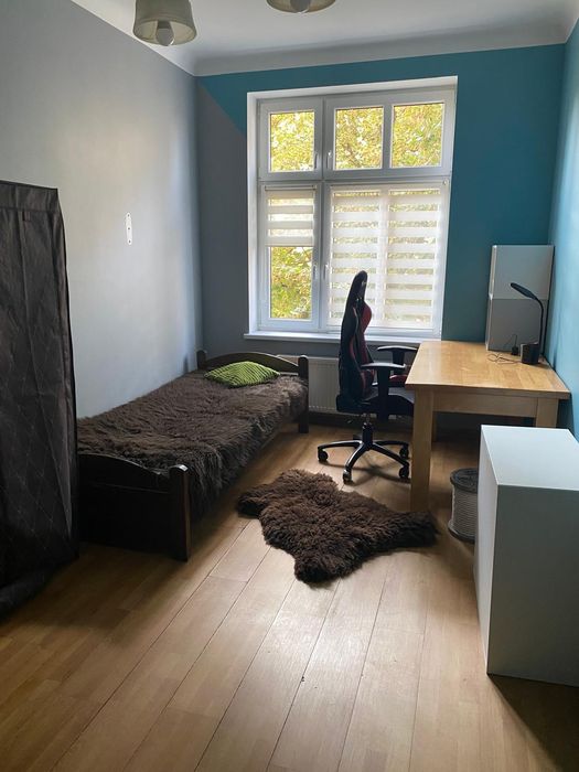 Mieszkanie – Toruń, ZUPU, Bydgoskie Przedmieście - Widok 3
