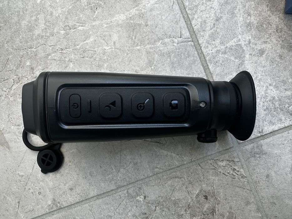 Termowizja monokular Num`axes VIS1055 384x288
