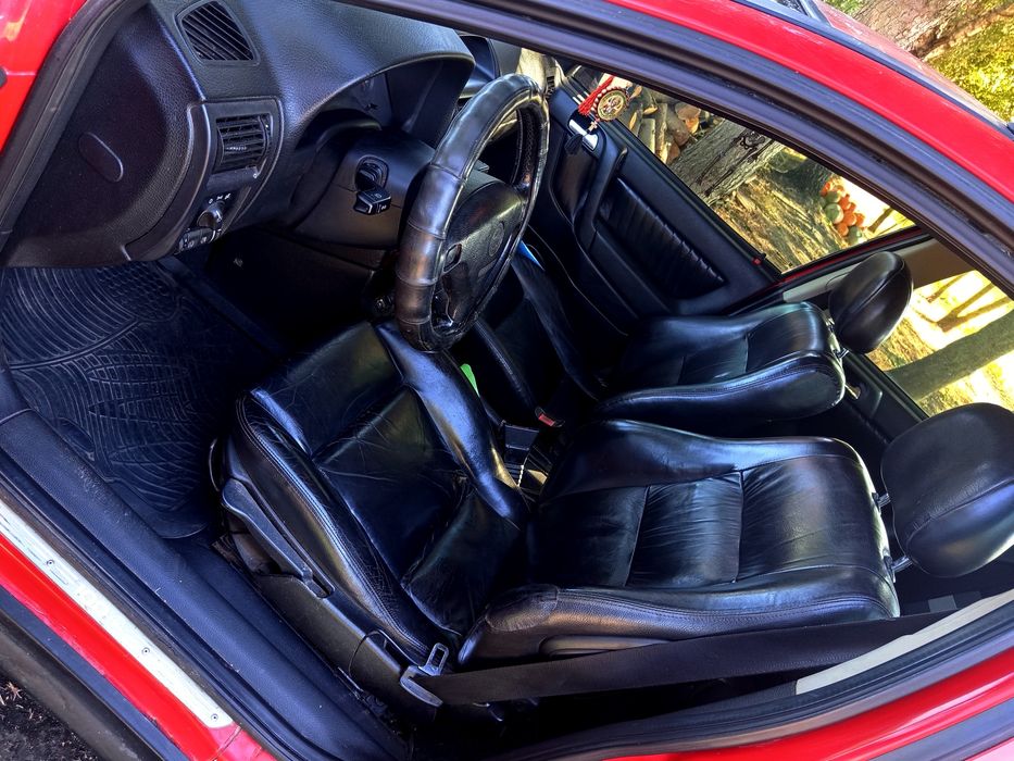 Продам Opel Astra G