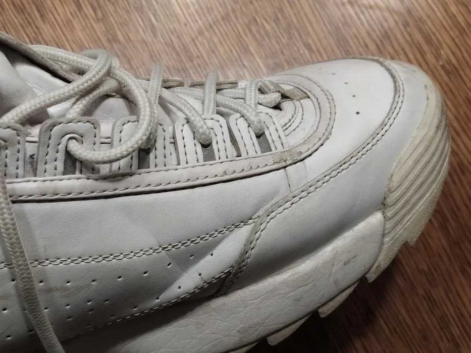 Buty Fila rozmiar 42,5