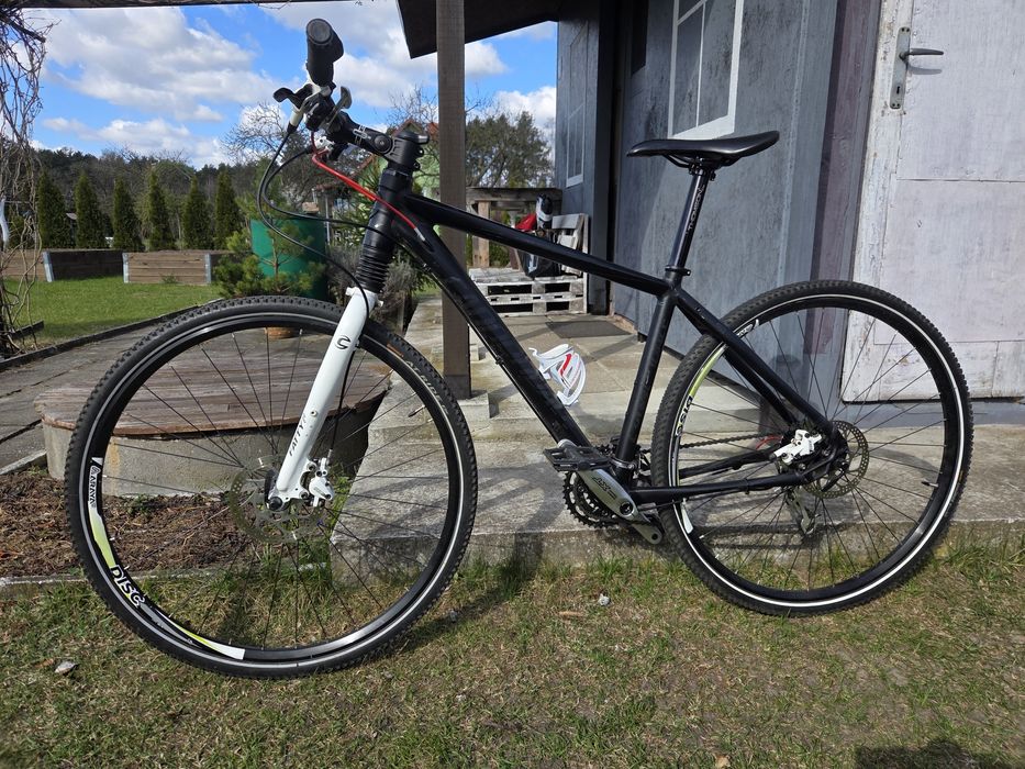 Rower Cannondale Bad Boy