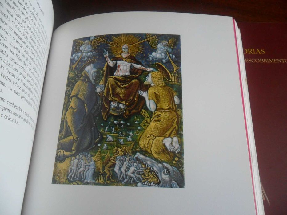 "No Tempo das Feitorias: A Arte Portuguesa na Época dos Descobrimentos