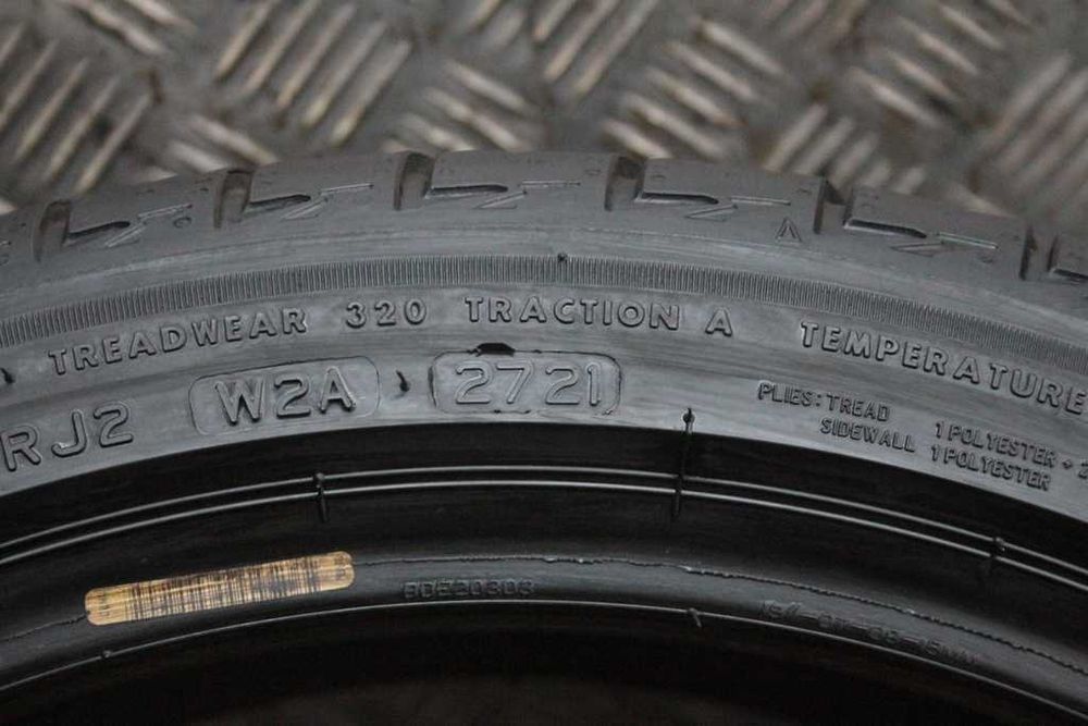 225/40/19 Bridgestone Turanza T005 225/40 R19 93Y XL 2021r