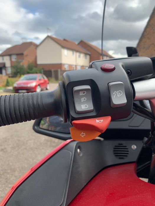 BMW R 1200 RT - 2005