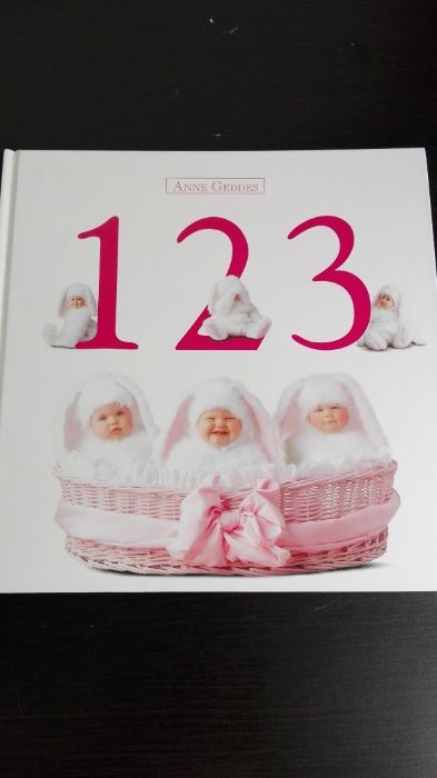 Livros decoração e atividades para crianças