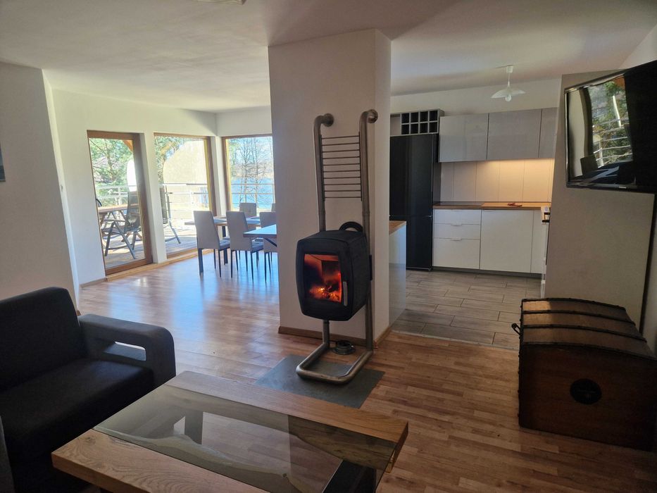 Noclegi w Trzciance.