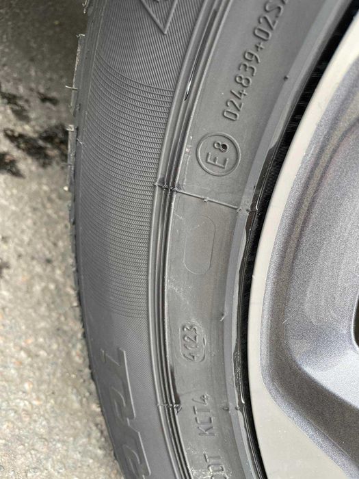 JEEP Renegade 2017 газ/бензин