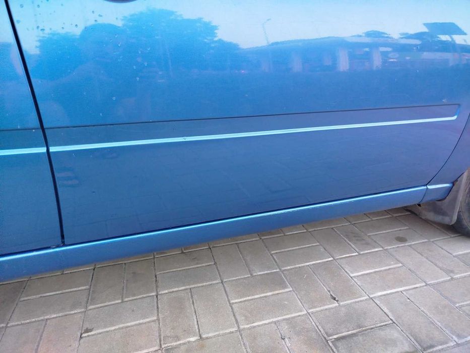 Продам автомобіль Lada Kalina ВАЗ 1118