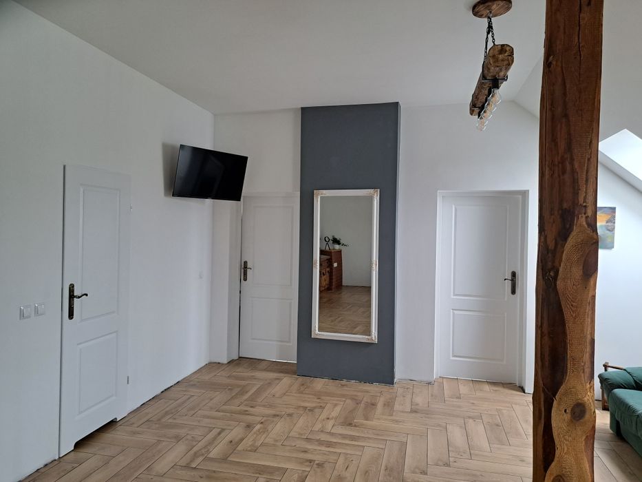 pokoje apartament noclegi do wynajęcia pensjonat u cioci Reni