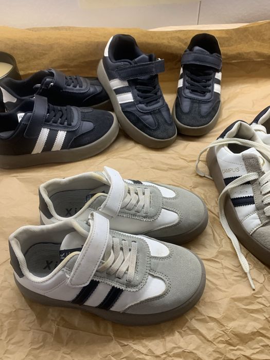 Кроси   - кампуси