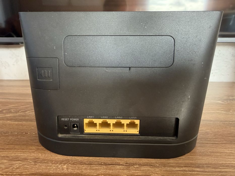 Router Huawei B315s-22 SIM