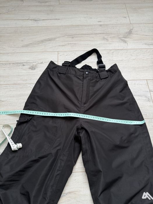 гірськолижні штани/ лижні штани/ для сноуборду / s