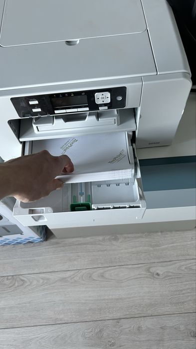 Drukarka do sublimacji Sawgrass SG500