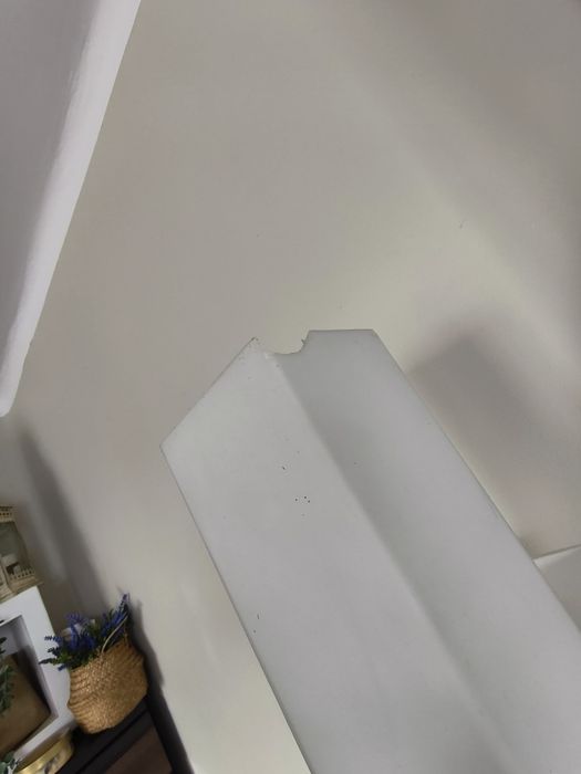 Lampa stojąca, stan zadowalający