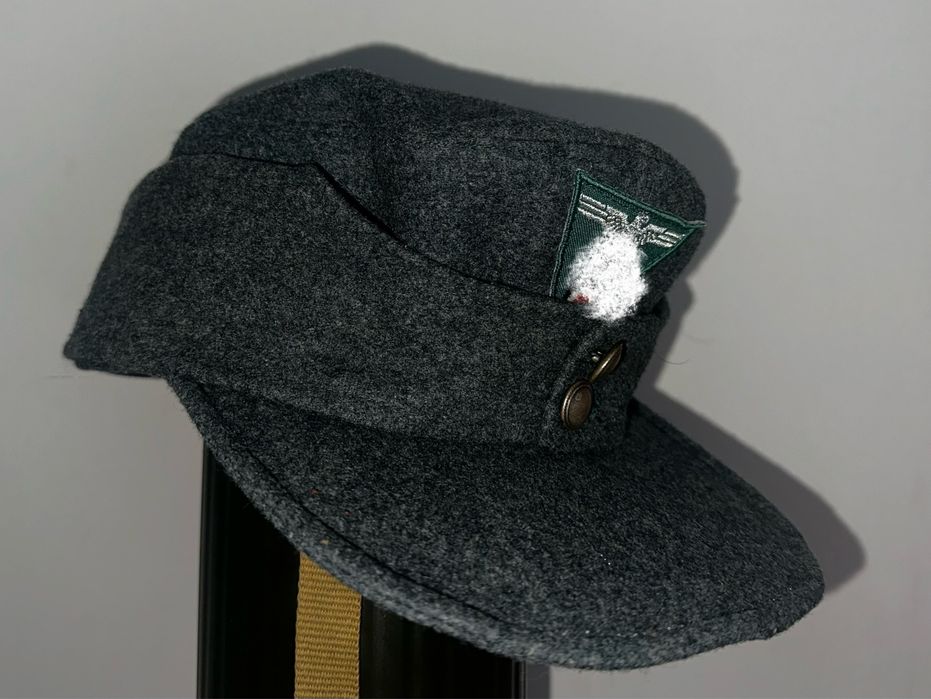 Кепка М43 Вермахт