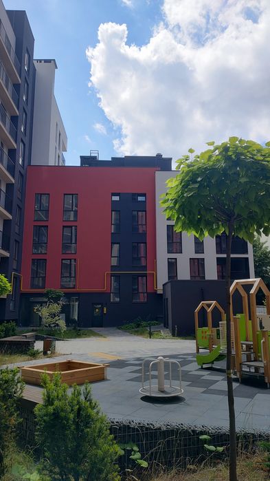 ЖК"MILLTOWN"пр.В.Чорновола. Власник. Право власності