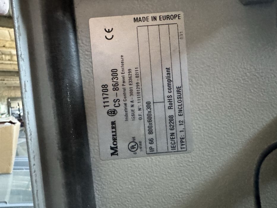 Bateria kondensatorów okazja