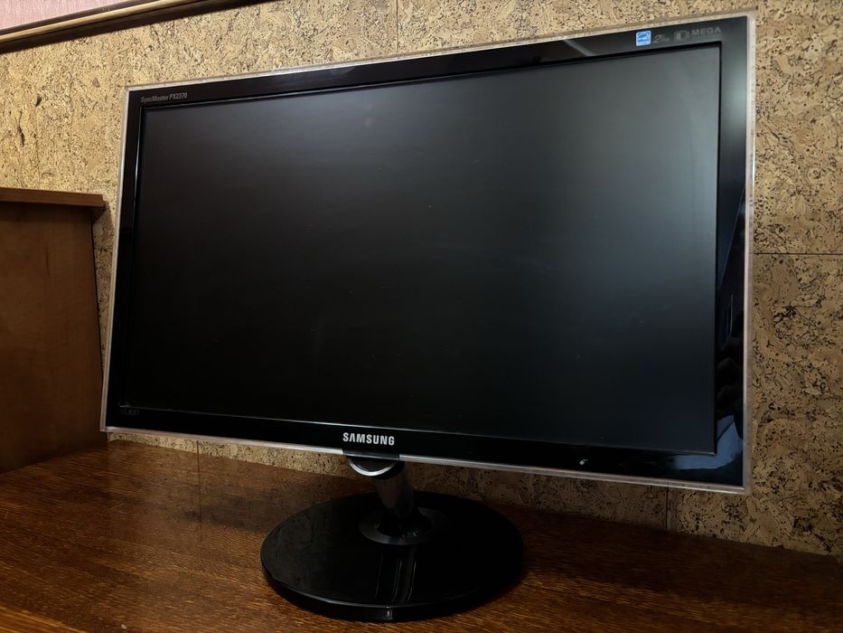 монітор  23”Samsung SyncMaster PX2370