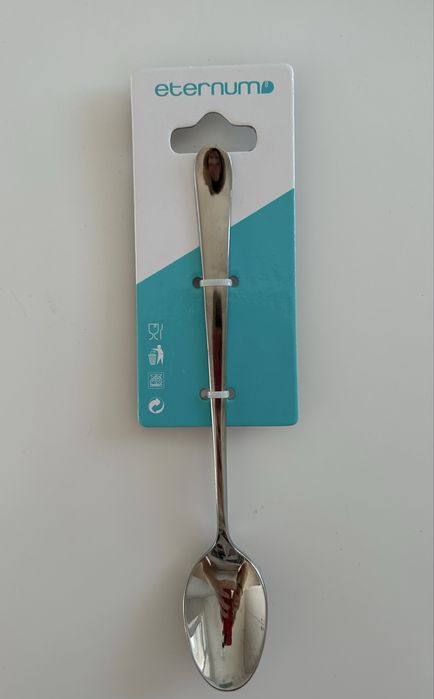 Коктейльна ложка eternum arcade 2 штуки