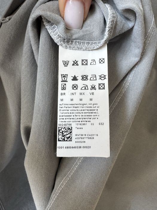 Koszulka / t-shirt BOSS_M