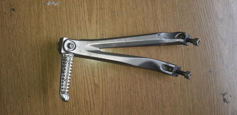 Yamaha r1 rn 12 set tyl