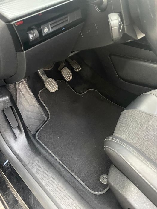 Peugeot 508 1.5 BlueHDi Allure 2019 | Corrente 8mm | Nacional