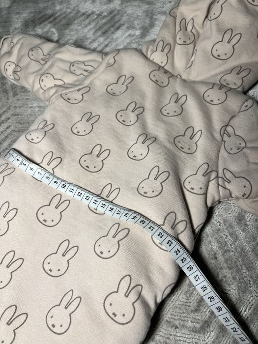 Комбінезон демісезонний 62р