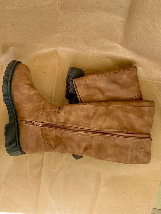 Botas femininas