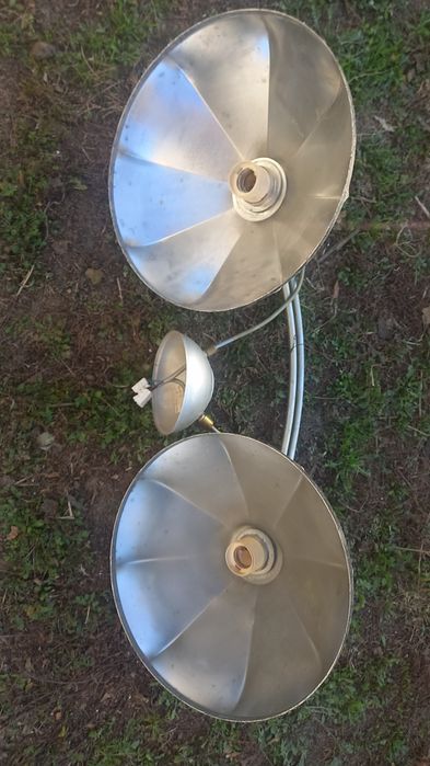 Lampa sufitowa wisząca