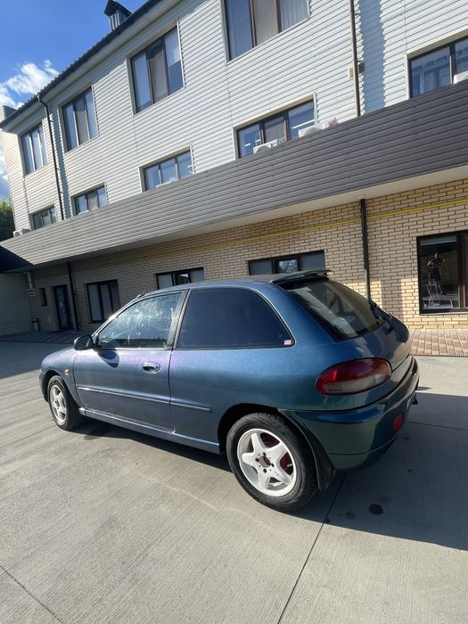 Продам Mitsubishi Colt