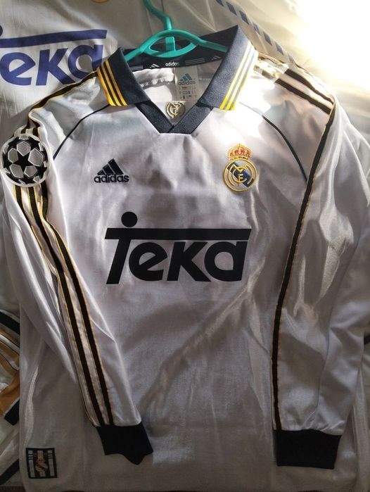 Pack Real Madrid - urgente