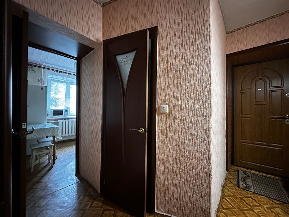 Здаю 1 кімнатну на масиві