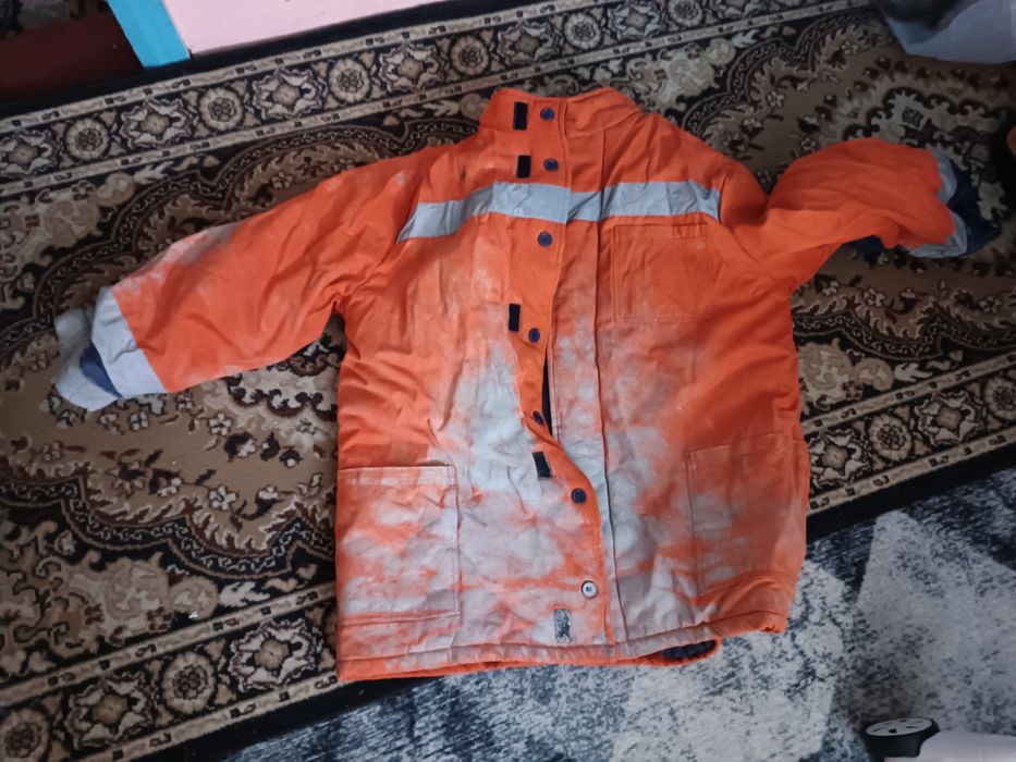 Продам робочу форму