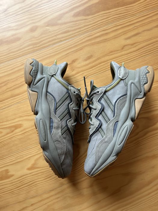 Adidas Ozweego em bom estado