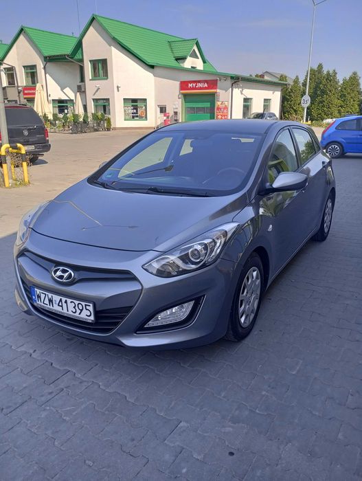 Sprzedam Hyundai i30